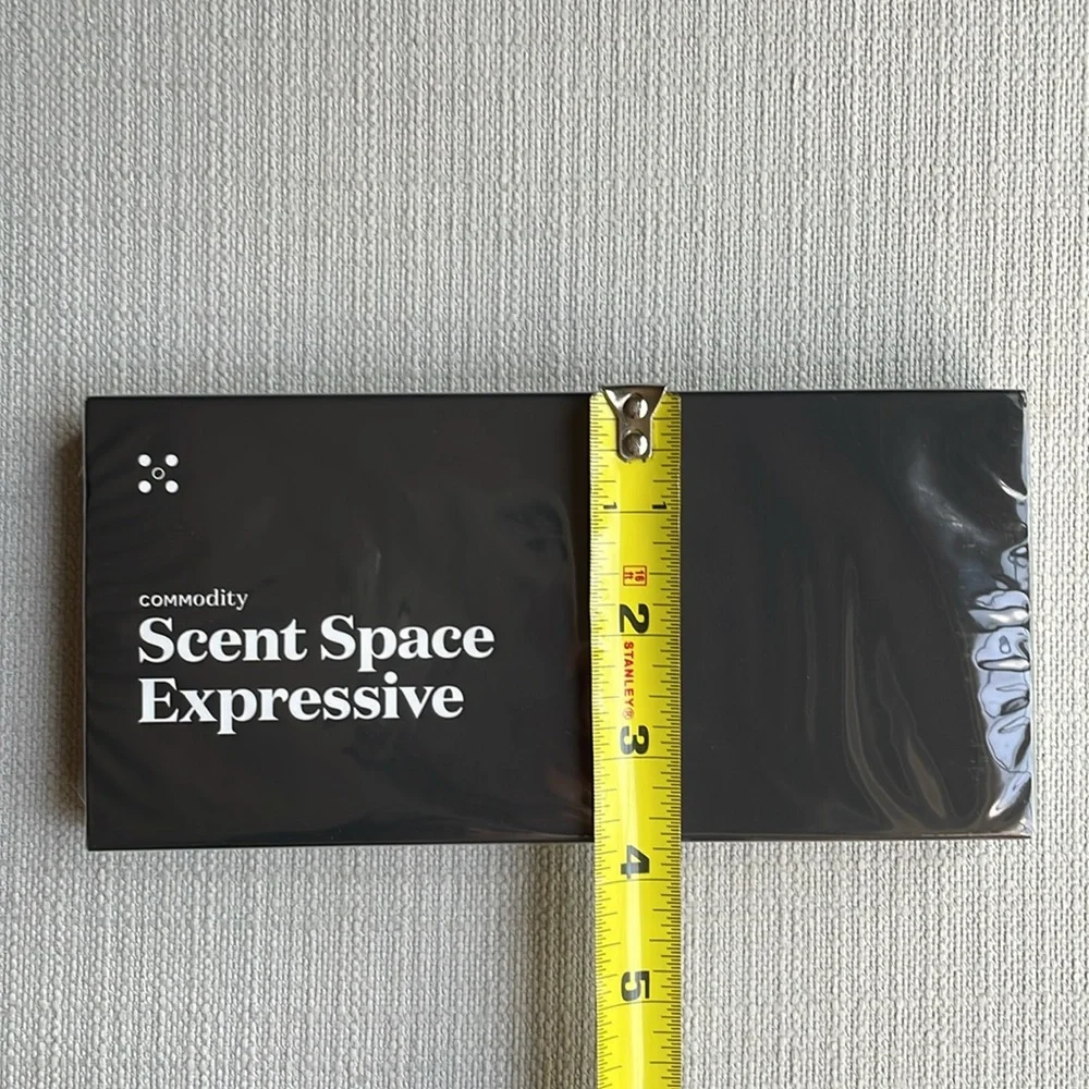 Commodity Expressive Scent Space kit